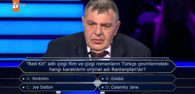 Kim Milyoner Olmak İster'de acı kayıp! Yarışmaya katılmasının ardından hayatını kaybetti
