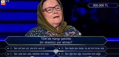 Kim Milyoner Olmak İster'e damga vuran yarışmacının anlattığı hikaye herkesi duygulandırdı