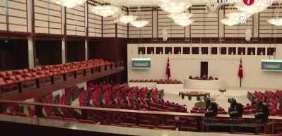Kirleten ödeyecek! TBMM, iklim yasasında cezaları netleştiriyor