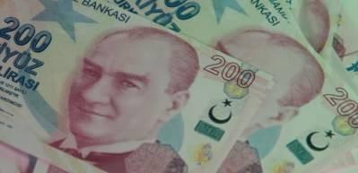 KKM'de &ccedil;&ouml;z&uuml;lme s&uuml;r&uuml;yor: Mevduatın payı y&uuml;zde 2,46&rsquo;ya geriledi