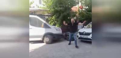  Manisa'da korkunç cinayet: Kızını boğarak öldürdü