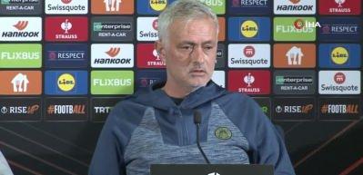 Mourinho’dan Skriniar’a tek cümlelik ikna: “Seninle yeniden çalışmak istiyorum”