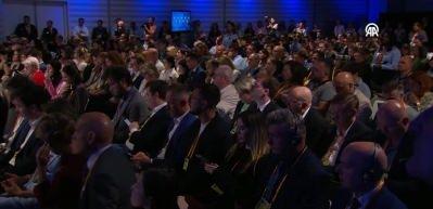 NATO Genel Sekreteri Rutte: "Türkiye'nin çok büyük bir savunma sanayi temeli var"