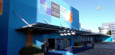 NATO Liderler Zirvesi Lahey'de düzenleniyor