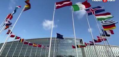  NATO'dan sondakika İran açıklaması geldi