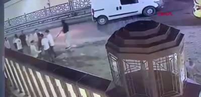 &Ouml;l&uuml;mle biten dehşet: 82 su&ccedil; kaydı, cezaevi izinlisi