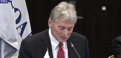 Peskov: Kıyamet saati yaklaşıyor, önem almalıyız