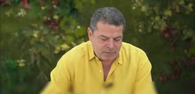 Şampiyonluk kutlamalarındaki rezilliğe Gazeteci Cüneyt Özdemir de tepki gösterdi