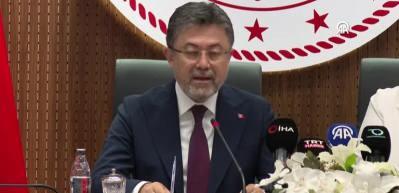 Tarım ve Orman Bakanı Yumaklı’dan “Yeşil Vatan” uyarısı: Orman yangını riski zirvede