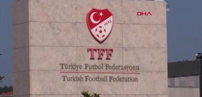 TFF'den arial ısrarı: Forma yazı tipi zorunluluğu devam ediyor