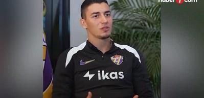 Trabzonspor'da kaleci Berke hareketliliği