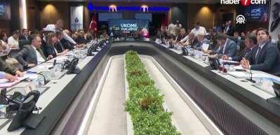 UKOME toplantısı ger&ccedil;ekleştirildi: Deniz taksiye zam geldi!