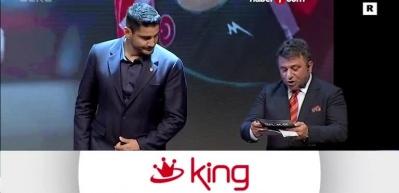 Ülke TV 9. Spor&Spor Ödül Gecesi'nde Milli güreşçilerimiz ödüllerini aldı