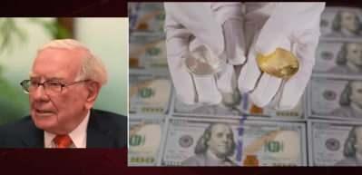 Ünlü yatırımcı Buffet, Gates ve aile vakıflarına 6 milyar dolar bağış yaptı