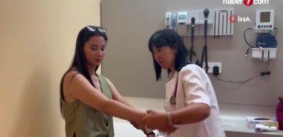 Uzmanından kene uyarısı: 'Grip sandığınız &ouml;l&uuml;mc&uuml;l kene ısırığı olabilir'