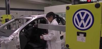 Volkswagen'den acil çağrı, hava yastığı ölümcül risk taşıyor