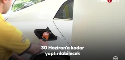 Yapmayana 140 bin TL ceza kesilecek!