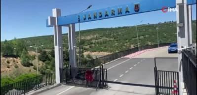 Yozgat&rsquo;ta FET&Ouml;&rsquo;den kesinleşmiş hapis cezası bulunan ş&uuml;pheli yakalandı