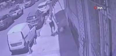 Zihinsel engelli &ccedil;ocuğu darbeden ş&uuml;pheli tutuklandı