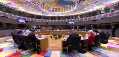 2026 NATO Zirvesi' T&uuml;rkiye'de ger&ccedil;ekleşecek! MSB dev zirve ile ilgili olarak Cumhurbaşkanı Erdoğan'ı işaret etti