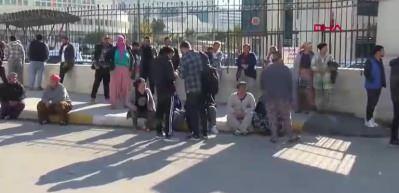 3 çocuk annesini 17 bıçak darbesiyle öldüren sanığa ağırlaştırılmış müebbet