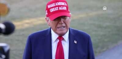 ABD Başkanı Trump, Vietnam ile yeni ticaret anlaşmasını sosyal medyadan duyurdu