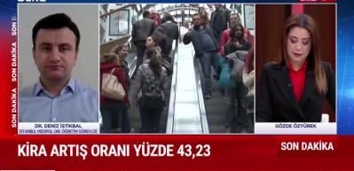 Açıklanan enflasyon rakamlarının ardından SSK ve memur emeklisinin zam oranı netleşti