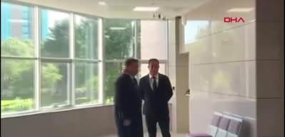 Acun Ilıcalı hakim karşısına çıktı