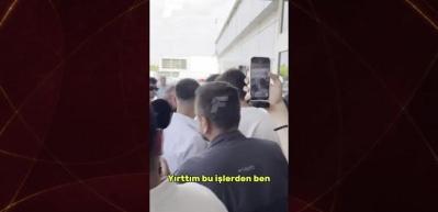 Acun Ilıcalı'nın Fenerbahçe ile ilgili sözleri taraftarı kızdırdı