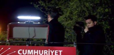 Adalet Bakanı Yılmaz Tunç Cumhurbaşkanı'na hakaretler yağdıran Özgür Özel ile ilgili konuştu