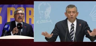 AK Parti Genel Başkan Yardımcısı Yayman: Sandıktan korkan arıyorsanız kendi parti tarihinize bakınız