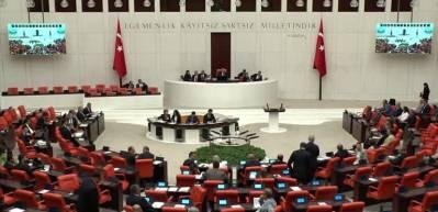 AK Parti Milletvekili Hacıoğulları'ndan Leman Dergisi'ne savatlı tepki