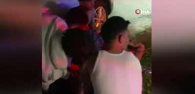 Ankara’da "kız isteme" kavgası: 1 polis memuru hayatını kaybetti