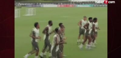 Arda ve Mbappe'nin uyumu İspanya'da gündem oldu!