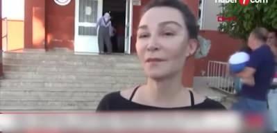 Aslı Baykal'dan CHP'ye temizlik eleştirisi