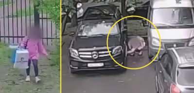 Avrupa'da casus krizi! Bomba yerleştirirken yakalandı!