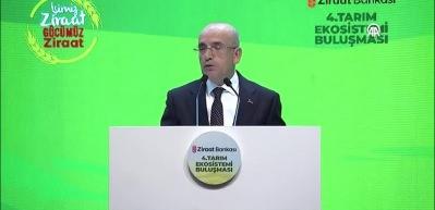 Bakan Şimşek: “Enflasyonda belirgin yavaşlama başladı, eğilim sürecek”
