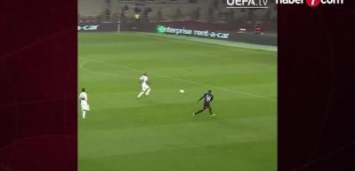Barış Alper satılırsa Galatasaray'ın hedefi Mikautadze