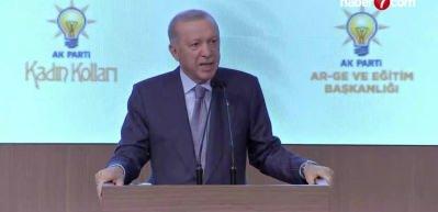 Başkan Erdoğan’dan Özgür Özel’e Atatürk’ün telgrafıyla yanıt: “Bu ülkeyi kuran esas irade budur”