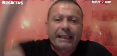 Beşiktaşlı tribün liderinden 'fikstür' itirazı!
