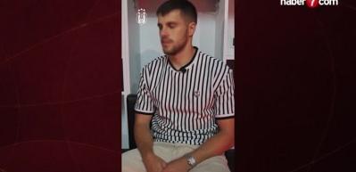 Beşiktaş'tan güldüren transfer paylaşımı
