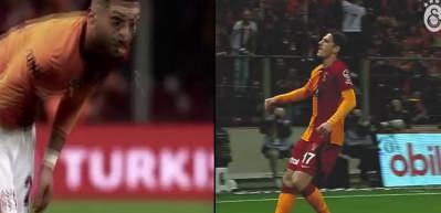 Bir dönem Galatasaray'da oynayan iki futbolcunun vergi borcu olduğu ortaya çıktı