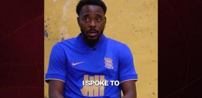Birmingham City, Bright Osayi-Samuel transferini açıkladı