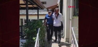 Bursa'da 3 uyuşturucu satıcısı yakalandı