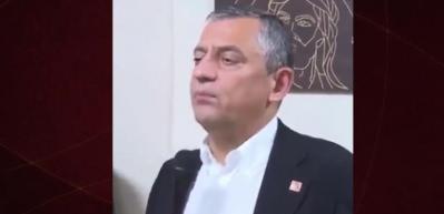 CHP llideri Özgür Özel'in Alevilere vadettiği sözler pes dedirtti!