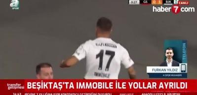 Ciro Immobile'nin Serie A’ya dönüyor!