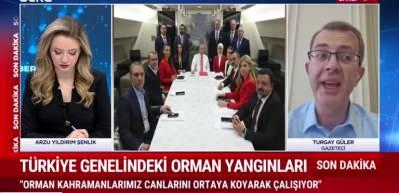 Cumhurbaşkanı Erdoğan duyurdu: B&ouml;lgenin en iyi hava ve kara filosuna sahibiz!