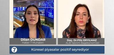 Altın almak için doğru zaman mı? Rüzgar tersine döndü... 