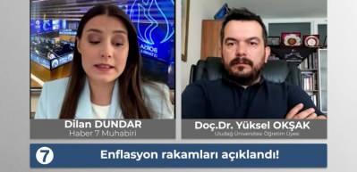 Enflasyon düştü, gözler Merkez’de: Faiz hamlesi ne zaman?