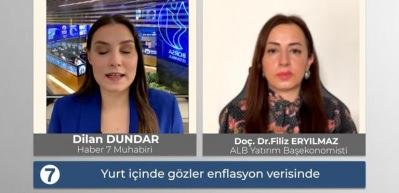 Haziran enflasyonu şaşırtabilir! Piyasaların gözü kulağı burada... 